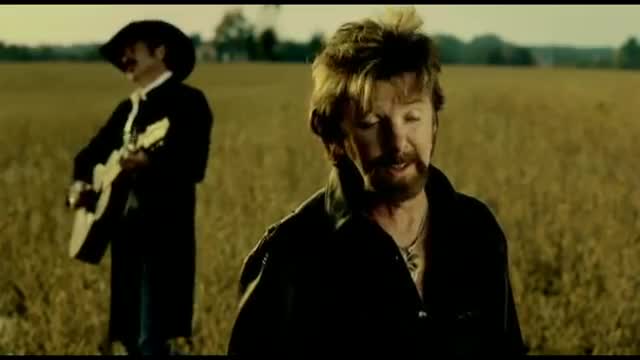 Brooks & Dunn - Believe