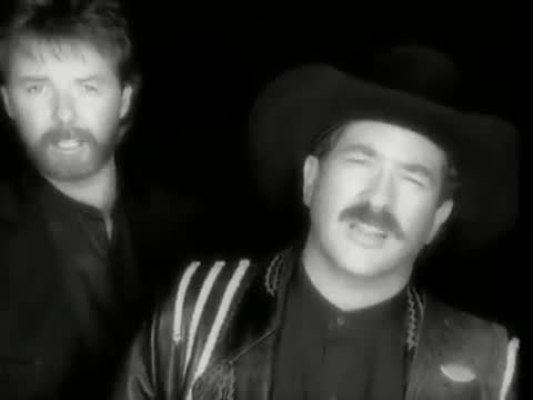 Brooks & Dunn - She's Not the Cheatin' Kind