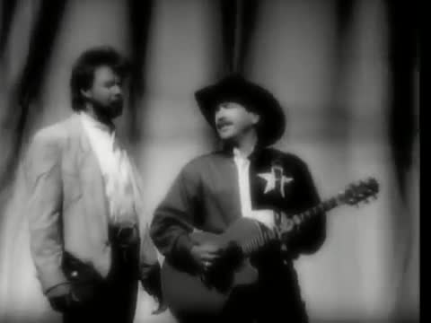 Brooks & Dunn - She's Not the Cheatin' Kind