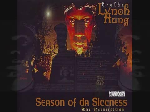 Brotha Lynch Hung - Return of da Baby Killa