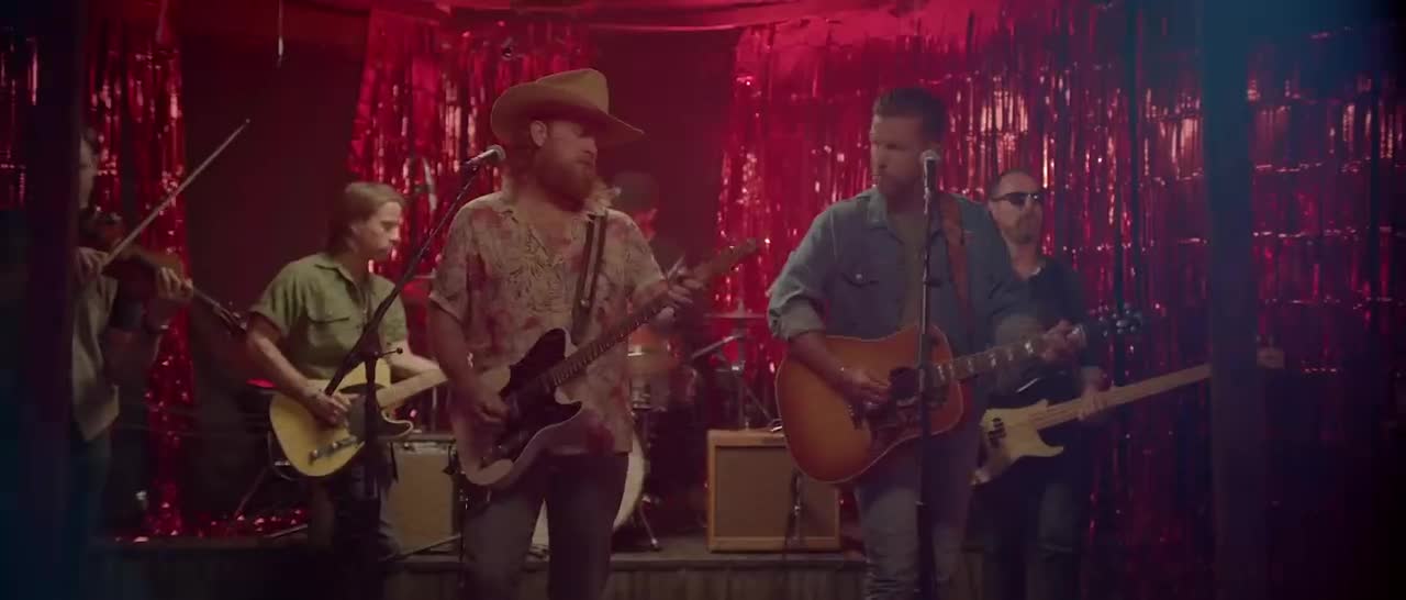 Brothers Osborne - I’m Not for Everyone