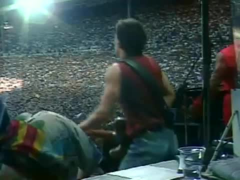 Bruce Springsteen - Born to Run