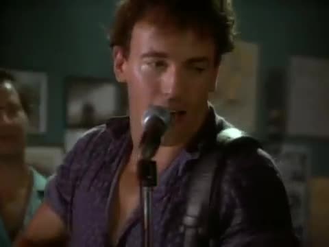 Bruce Springsteen - Glory Days