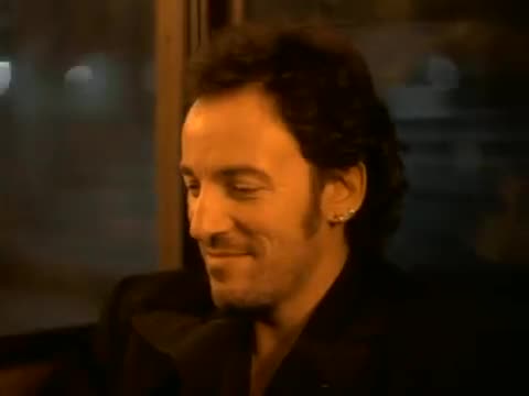 Bruce Springsteen - Human Touch