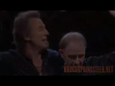 Bruce Springsteen - I’ll Fly Away