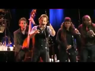 Bruce Springsteen - Samson & Delilah