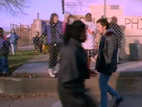 Bruce Springsteen - Streets of Philadelphia