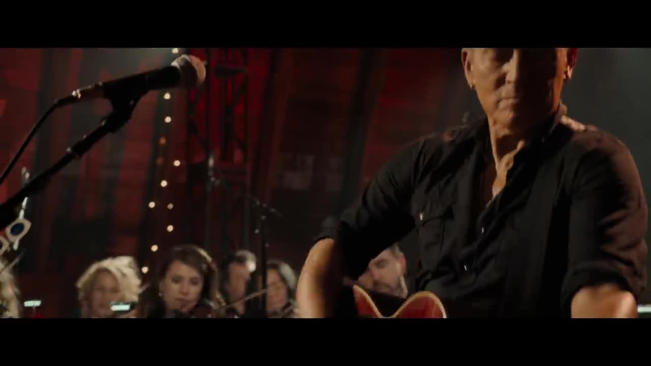 Bruce Springsteen - Sundown