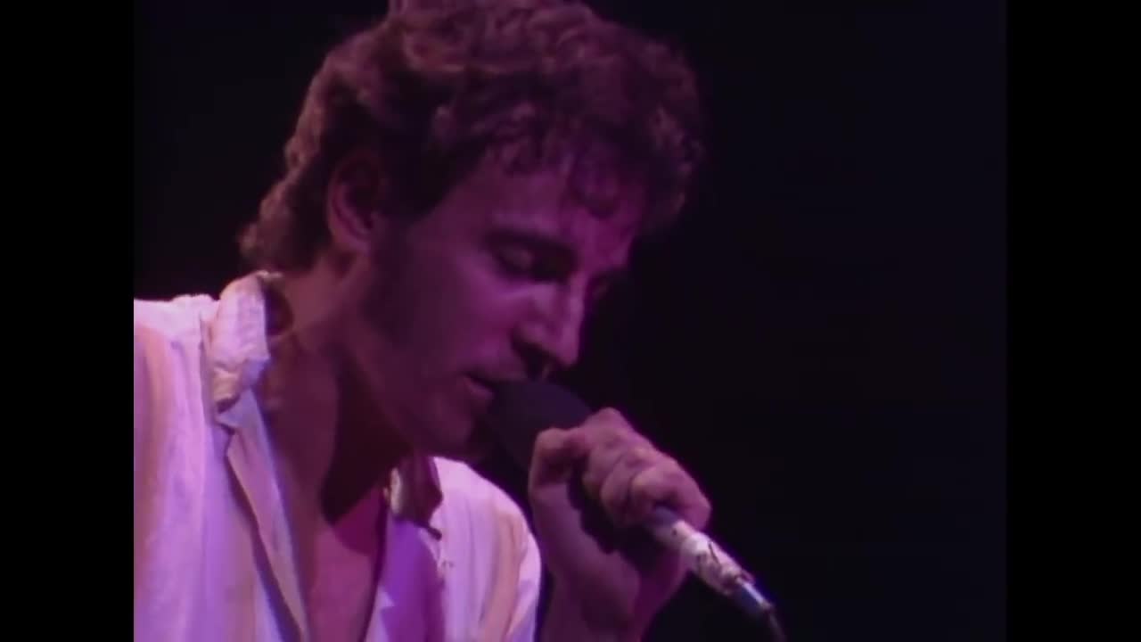 Bruce Springsteen - The River