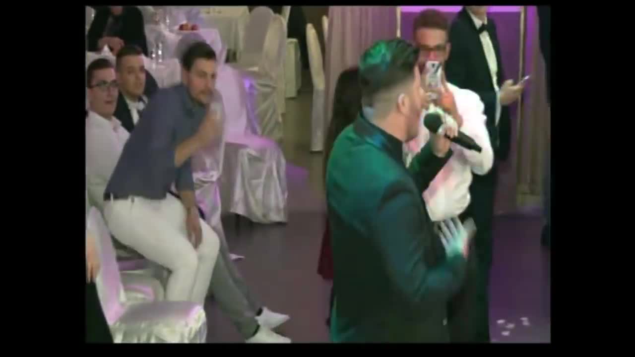 Bruder - Die Hochzeit der Frau Füchsin (Märchen 1 und 2)