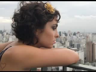 Bruna Caram - Quem Sabe Isso Quer Dizer Amor