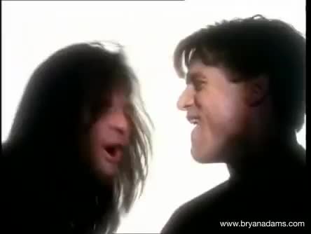 Bryan Adams - All I Want Is You