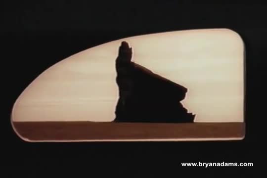 Bryan Adams - Do I Have to Say the Words