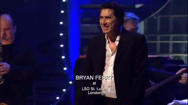 Bryan Ferry - Jealous Guy