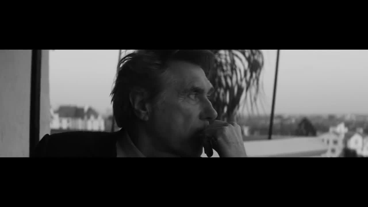 Bryan Ferry - Johnny and Mary