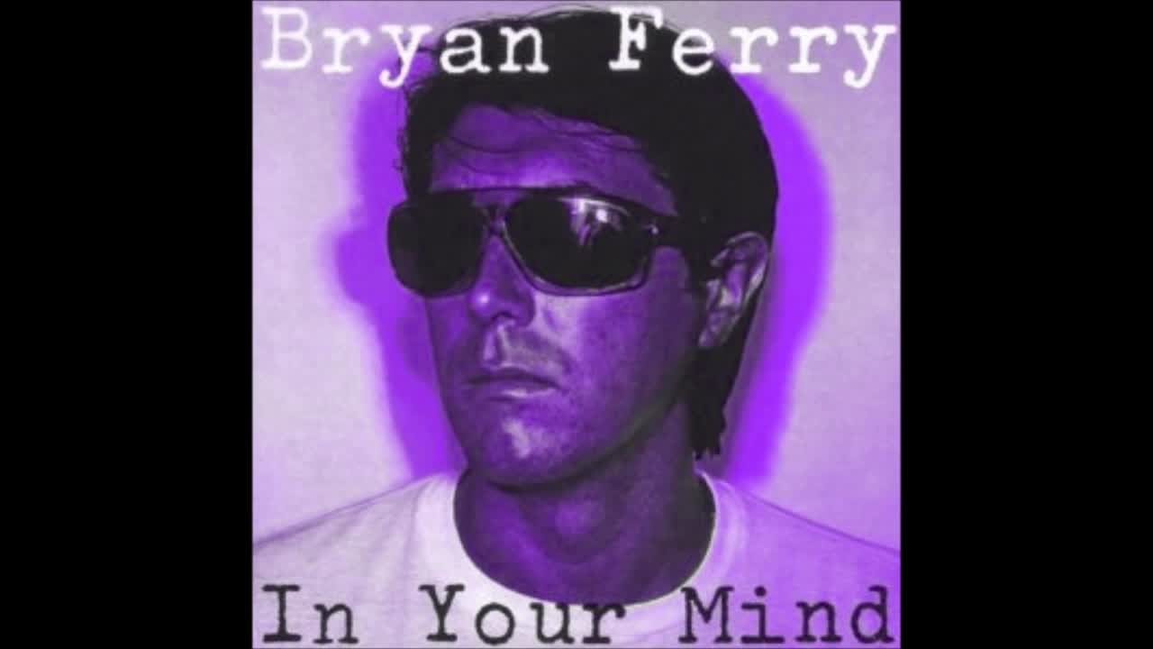 Bryan Ferry - This Is Tomorrow