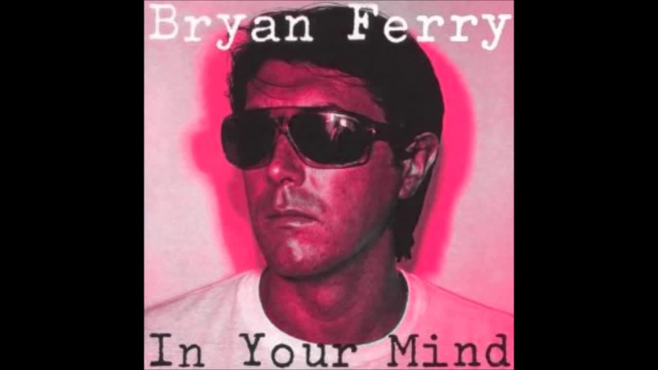 Bryan Ferry - This Is Tomorrow