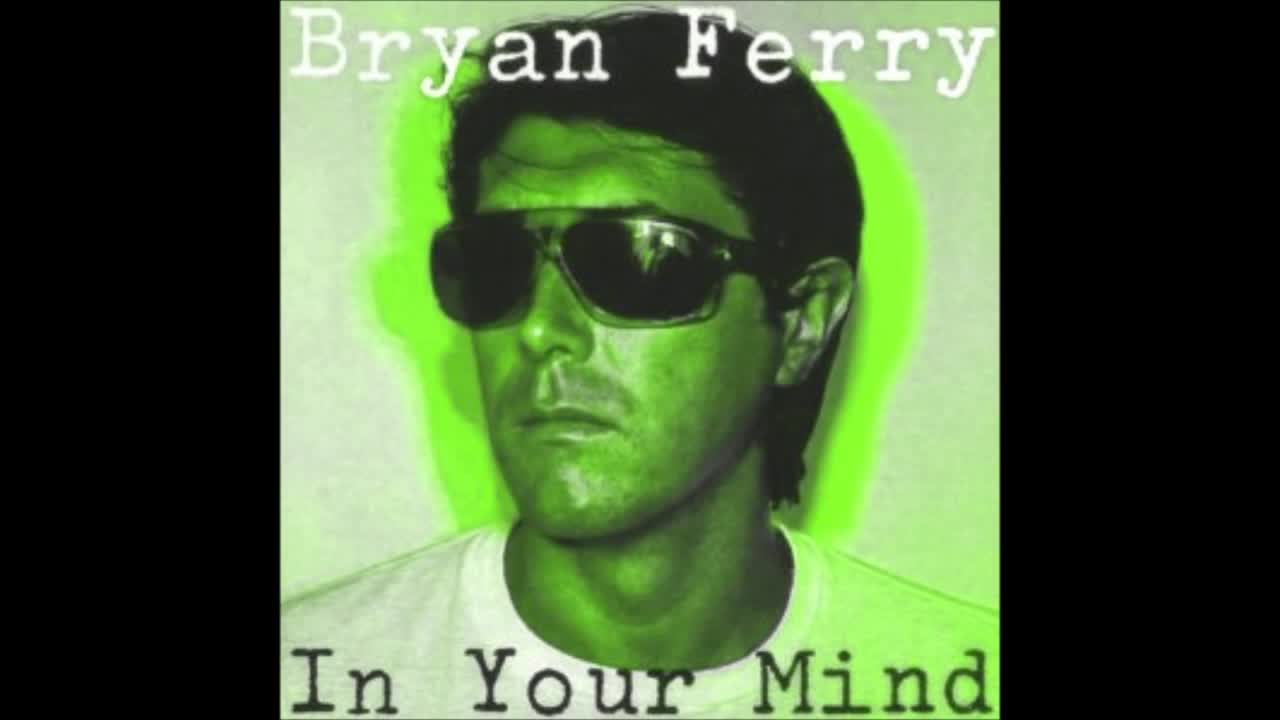 Bryan Ferry - This Is Tomorrow