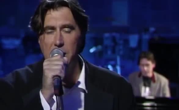 Bryan Ferry - Will You Still Love Me Tomorrow