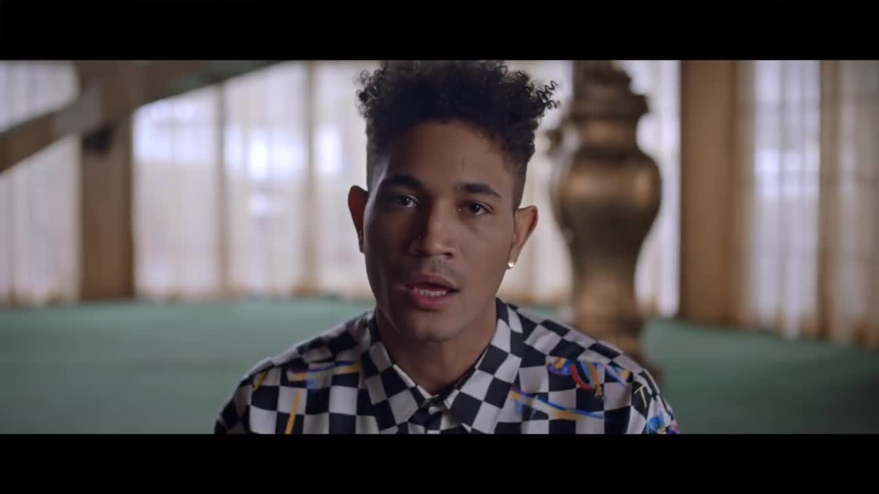 Bryce Vine - Drew Barrymore