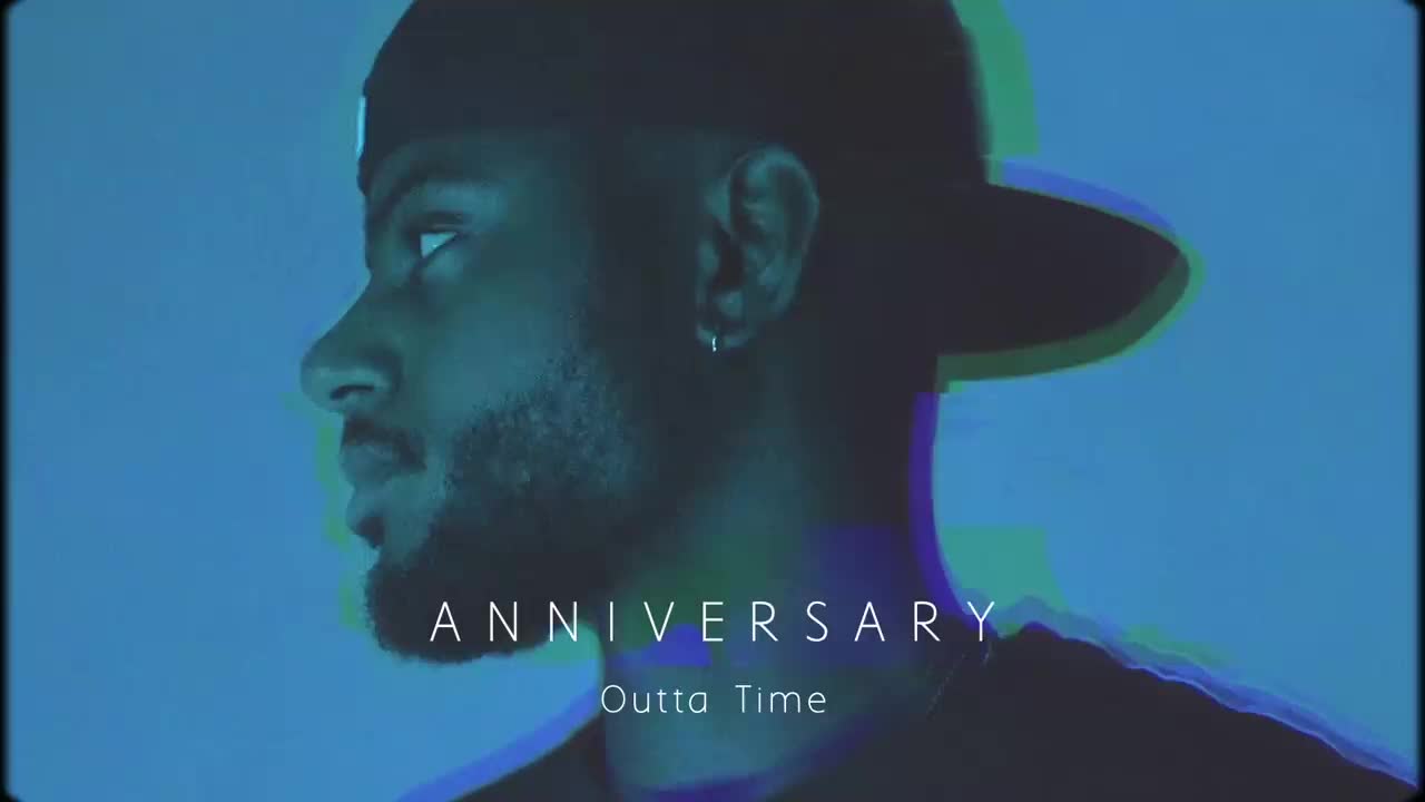 Bryson Tiller - Outta Time