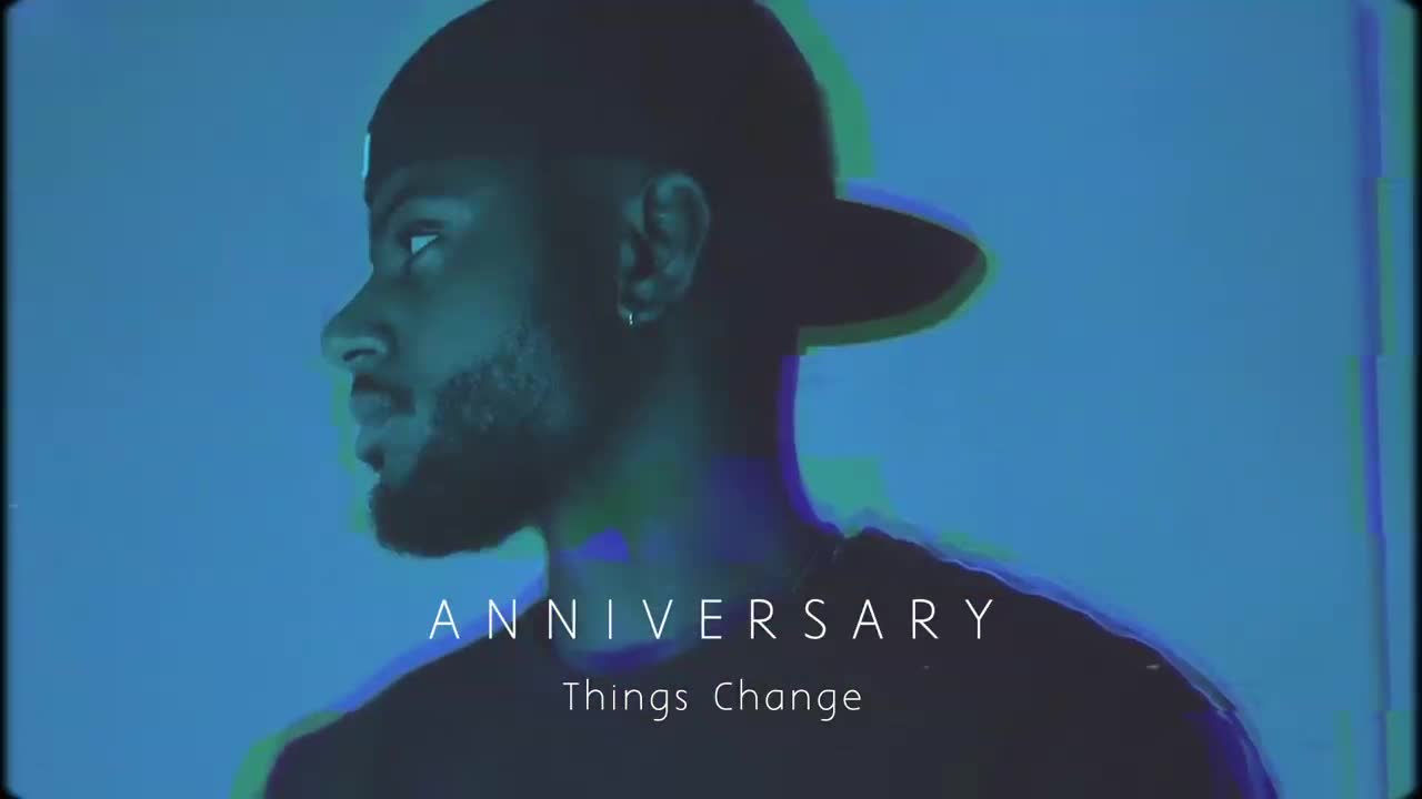 Bryson Tiller - Things Change