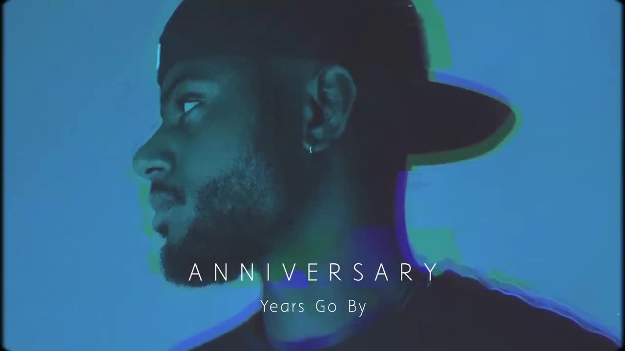 Bryson Tiller - Years Go By