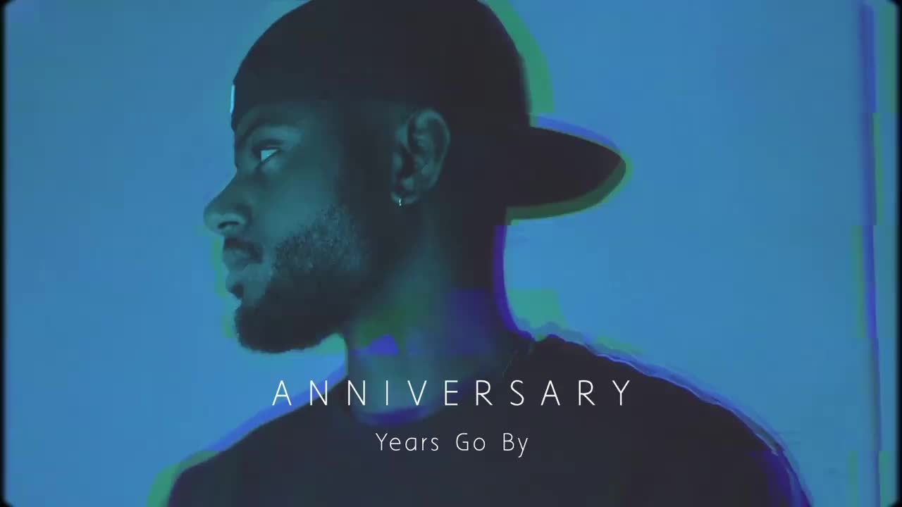 Bryson Tiller - Years Go By