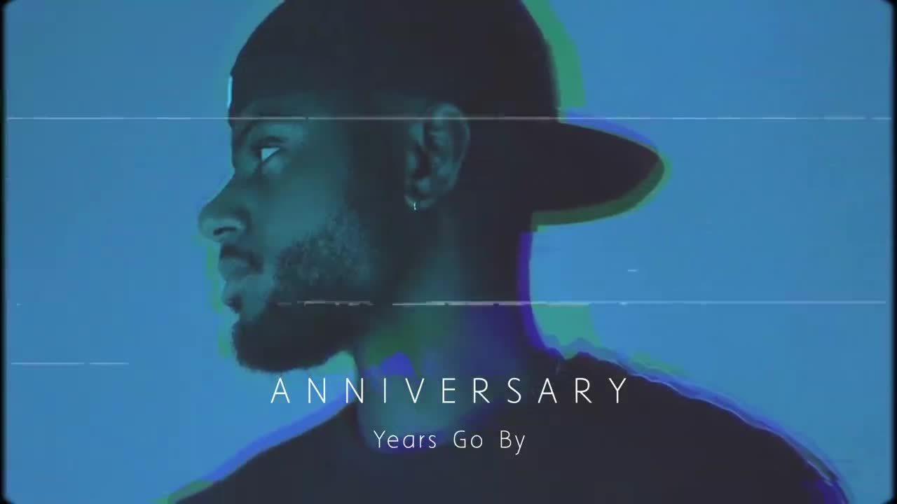 Bryson Tiller - Years Go By