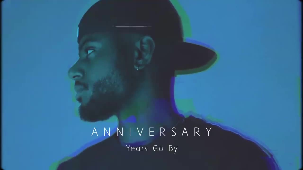 Bryson Tiller - Years Go By