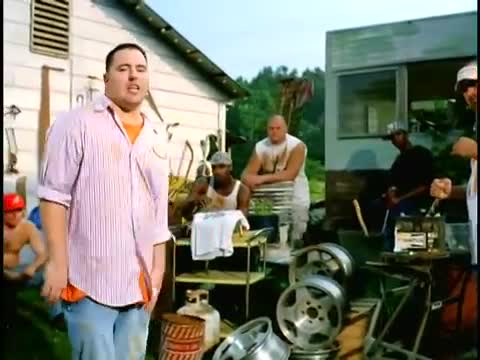 Bubba Sparxxx - Ugly