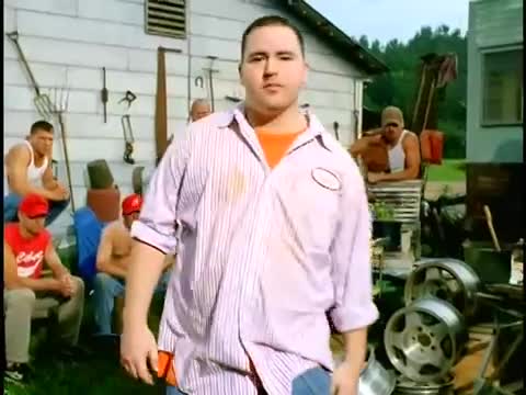 Bubba Sparxxx - Ugly