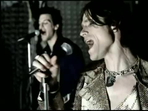 Buckcherry - Check Your Head