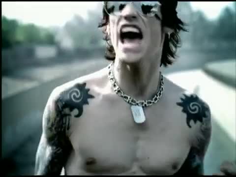 Buckcherry - Check Your Head