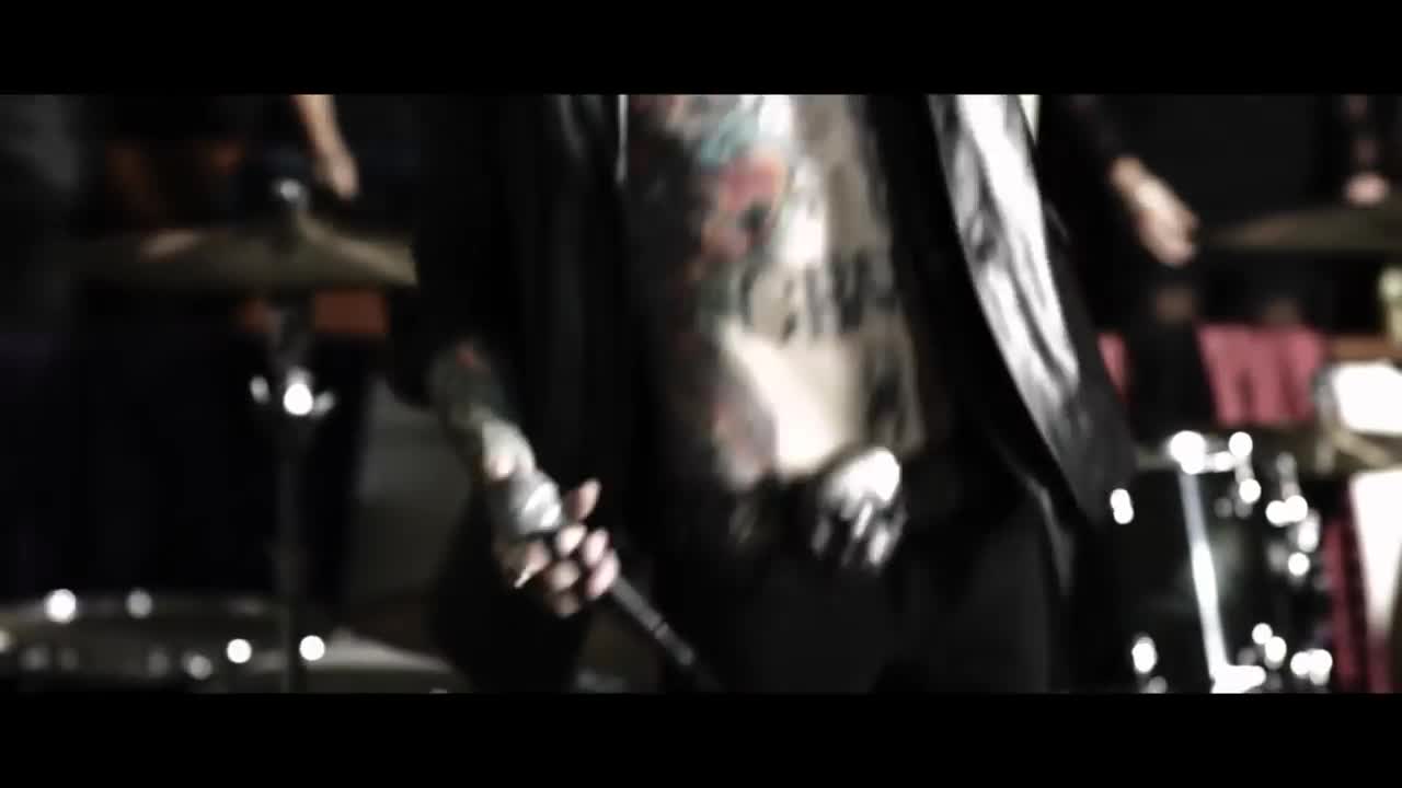 Buckcherry - Gluttony