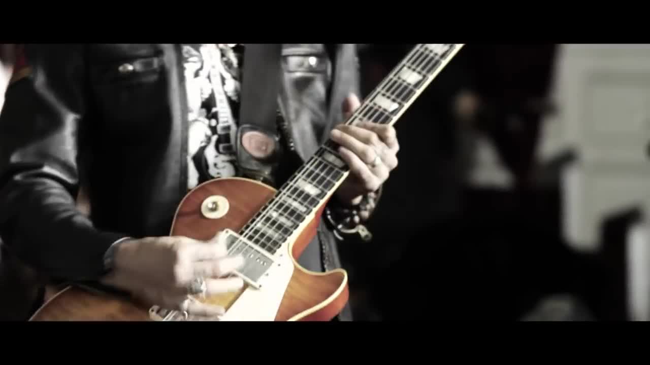 Buckcherry - Gluttony