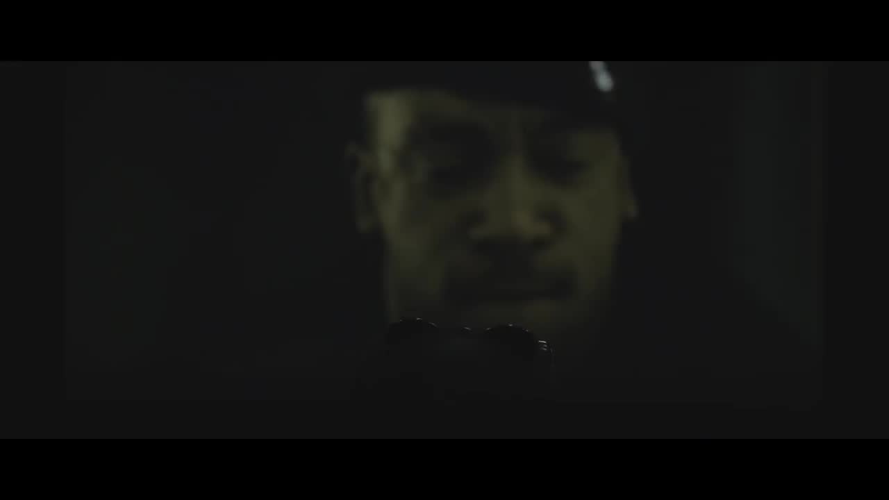 Bugzy Malone - Drama