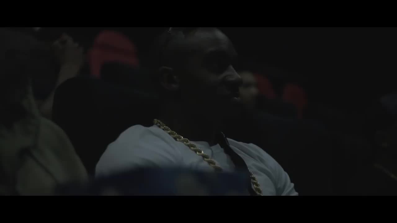 Bugzy Malone - Drama
