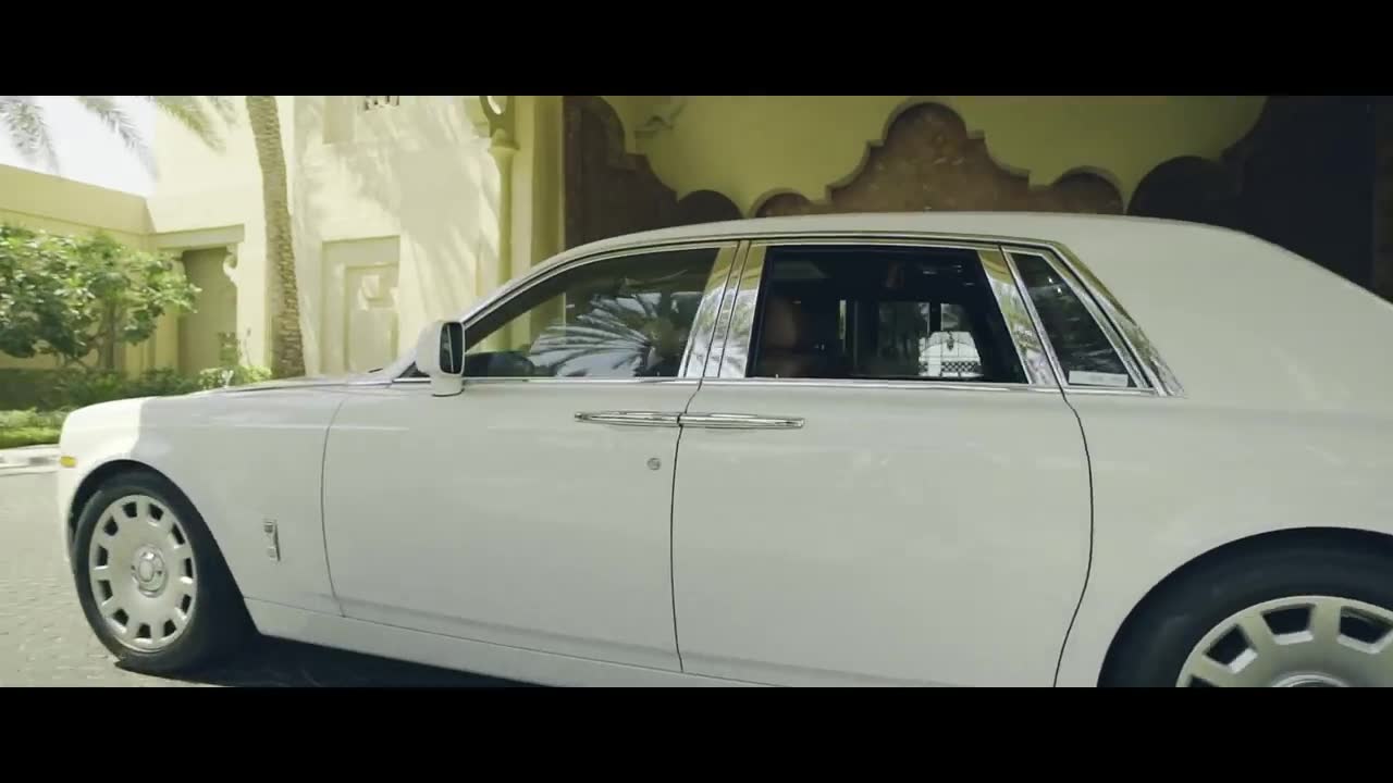Bugzy Malone - Drama