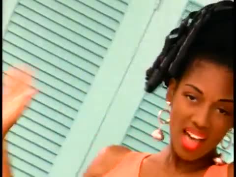 Buju Banton - Make My Day