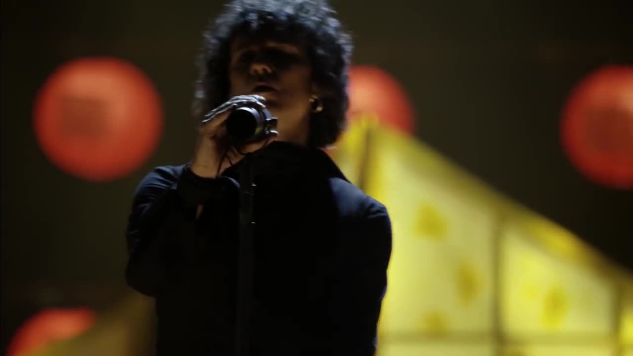 Bunbury - Ahora