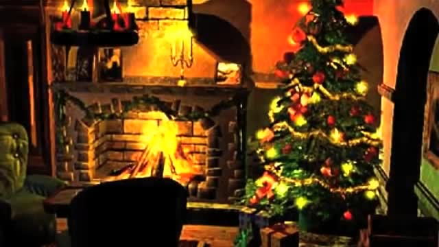 Burl Ives - A Holly Jolly Christmas