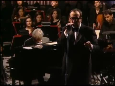 Burt Bacharach - Toledo