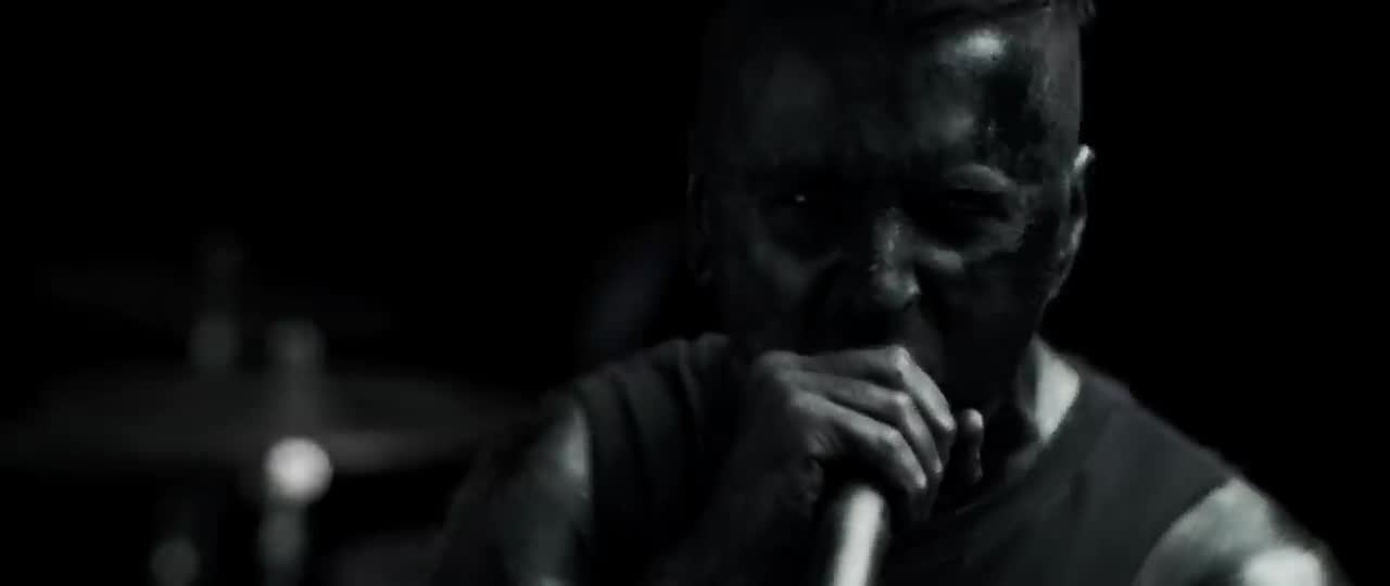 Bury Tomorrow - Black Flame