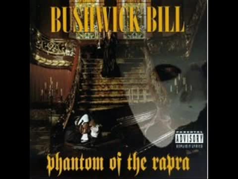 Bushwick Bill - Times Is Hard