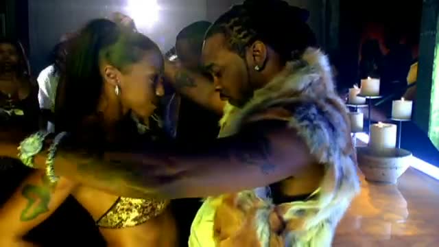 Busta Rhymes - Break Ya Neck