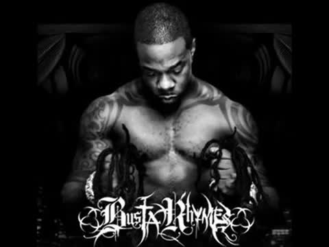 Busta Rhymes - Call the Ambulance