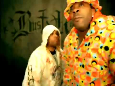 Busta Rhymes - Don't Touch Me