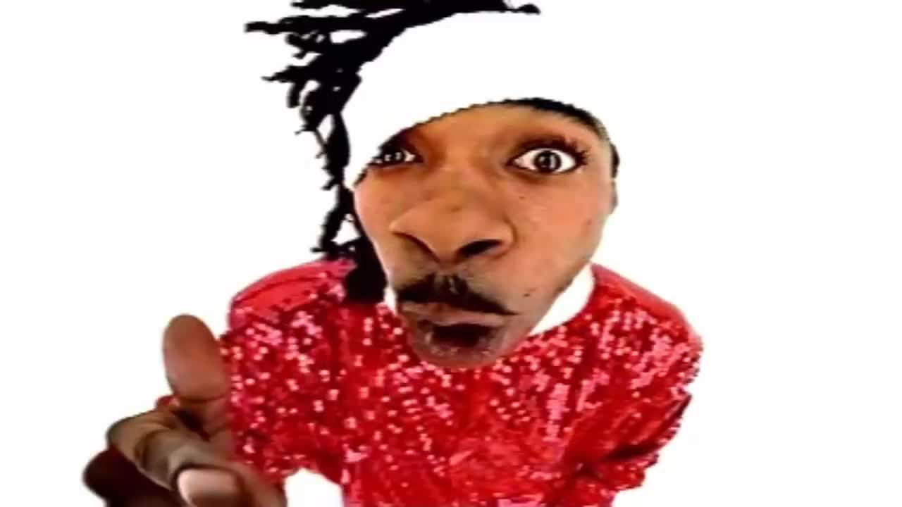 Busta Rhymes - Gimme Some More