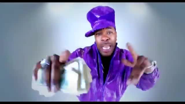 Busta Rhymes - Hustler's Anthem 09